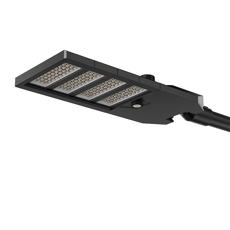 Best LED Street Light Manufacturer In China Kinlights