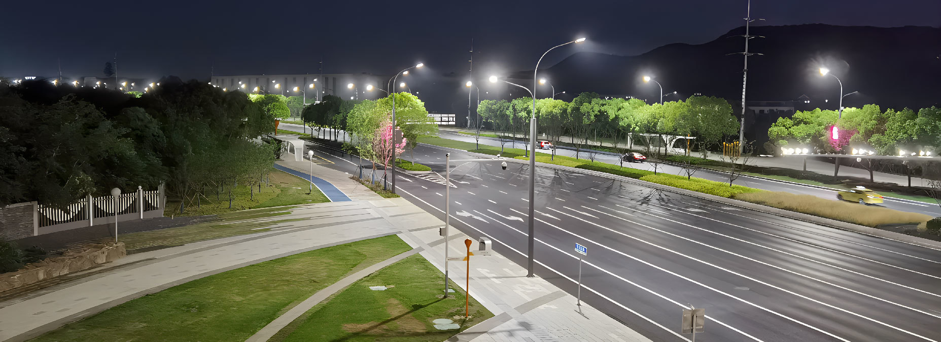 Top 5 LED Street Lighting Manufacturers: Best Brands for Quality and Efficiency