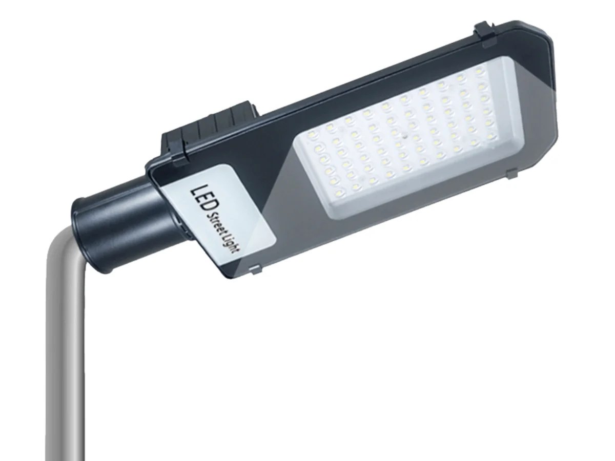 Top 5 LED Street Lighting Manufacturers: Best Brands for Quality and Efficiency