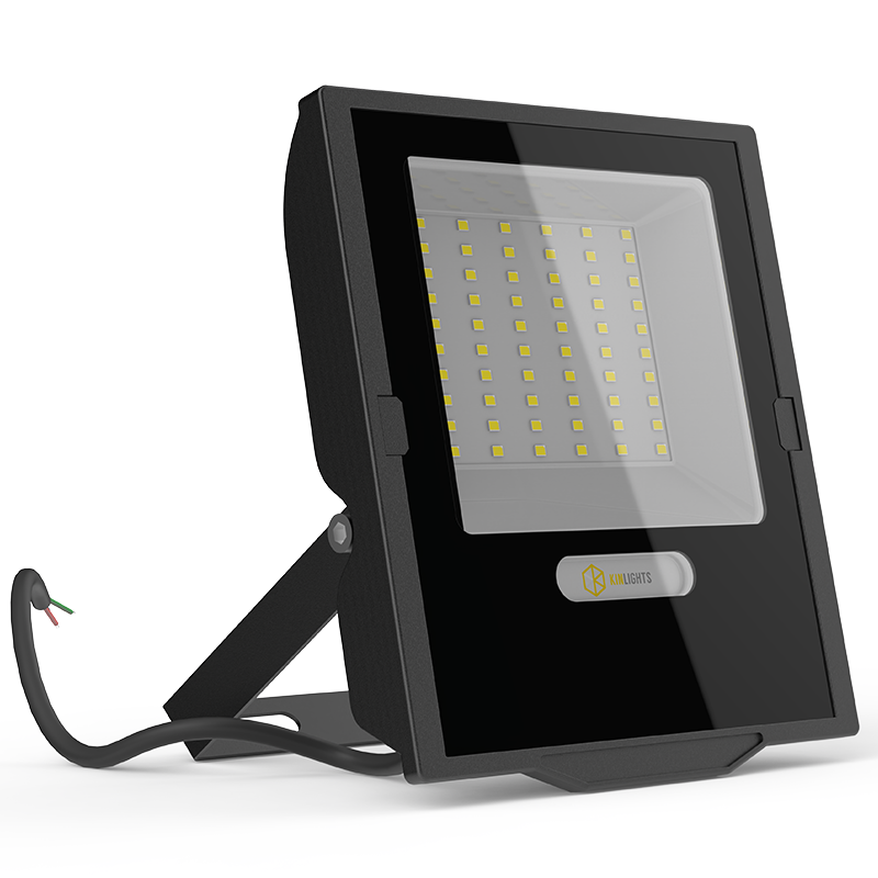 Waterproof Outdoor Flood Lights