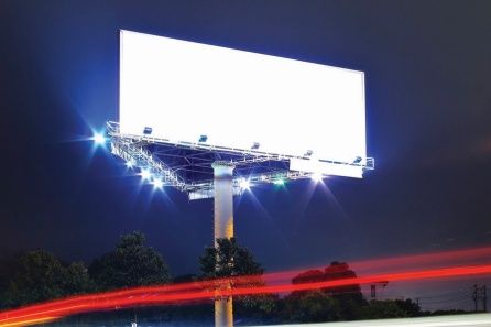 Billboard Lighting