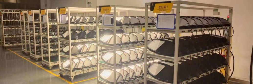Best LED Street Light Manufacturer, Supplier, Factory In China