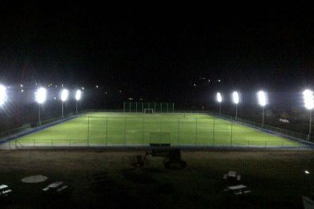 Sport Light For Football Field Lighting In South African