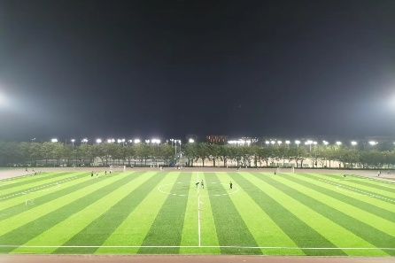Stadium Lights for Football Field Lighting in Malaysia