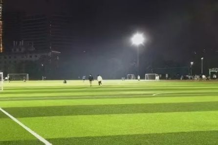 LED High Mast Flood Light For Football Field Lighting In South Africa