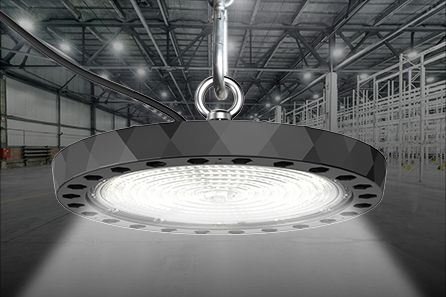  UFO LED High Bay Light Kinlights