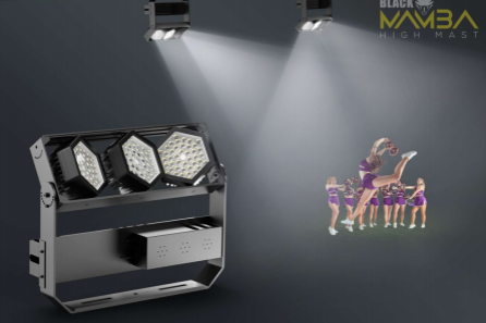 300W LED Flood Light Kinlights manufacturer