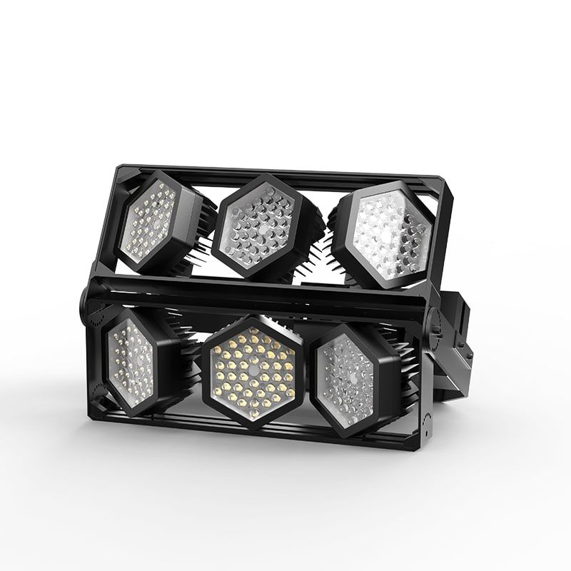 600w LED Flood Light