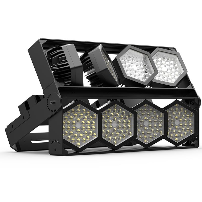 800W LED Flood Light