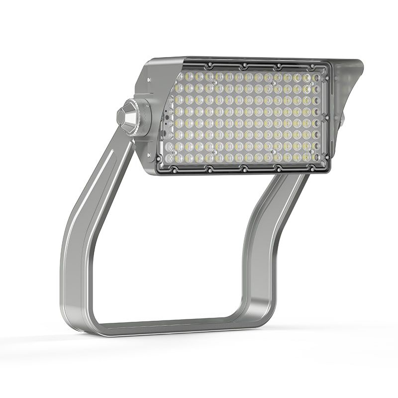 LED Flood Lights Sports Field