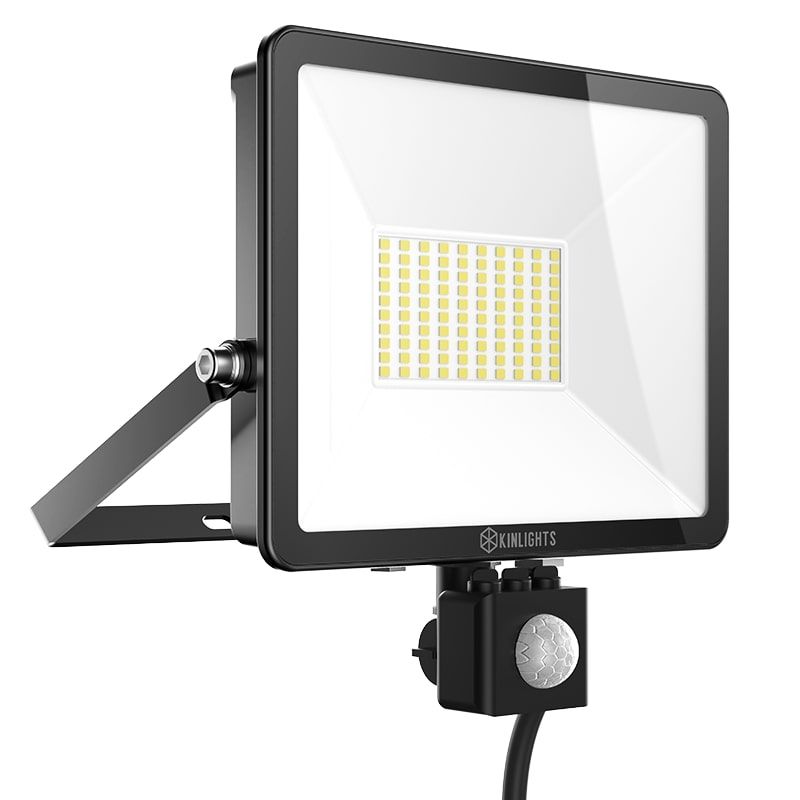 50W LED Flood Light