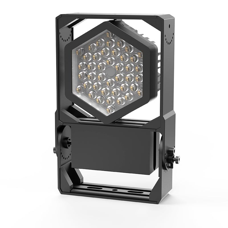 100W LED Flood Light IP66