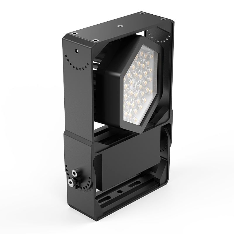 100W LED Flood Light IP66