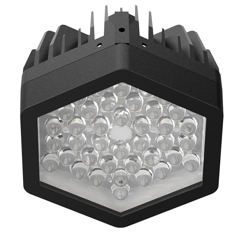 100W LED Flood Light IP66