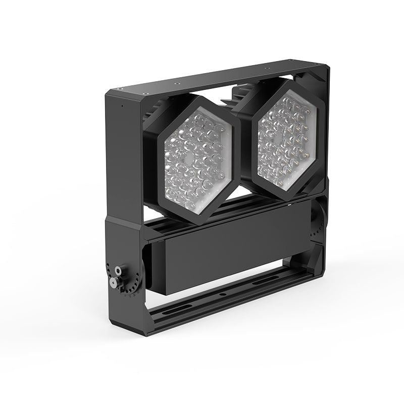 200 Watt Equivalent LED Flood Light