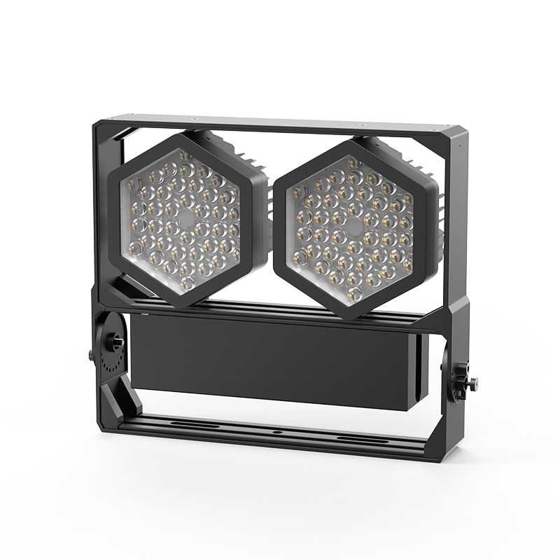 200 Watt Equivalent LED Flood Light