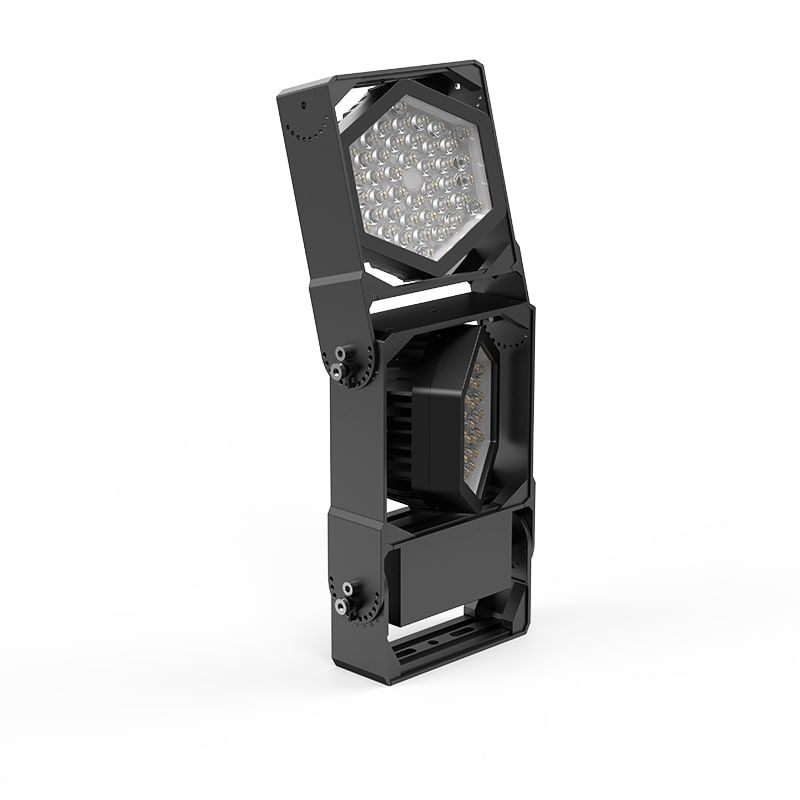 200 Watt Equivalent LED Flood Light