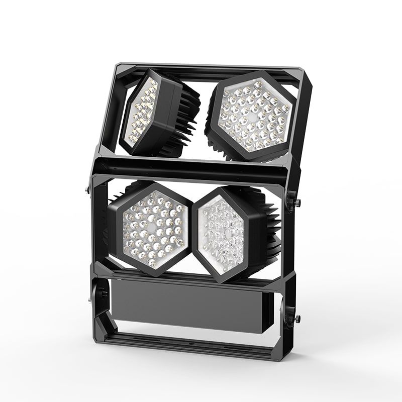 400W LED Flood Light