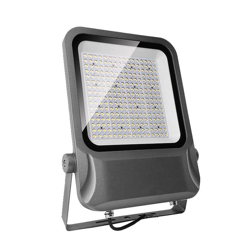 Outdoor Flood Light Fixtures