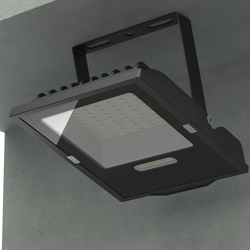 Waterproof Outdoor Flood Lights