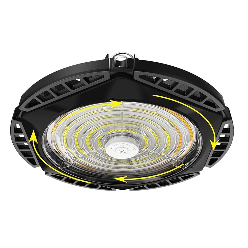 100 Watt LED HIgh Bay Light