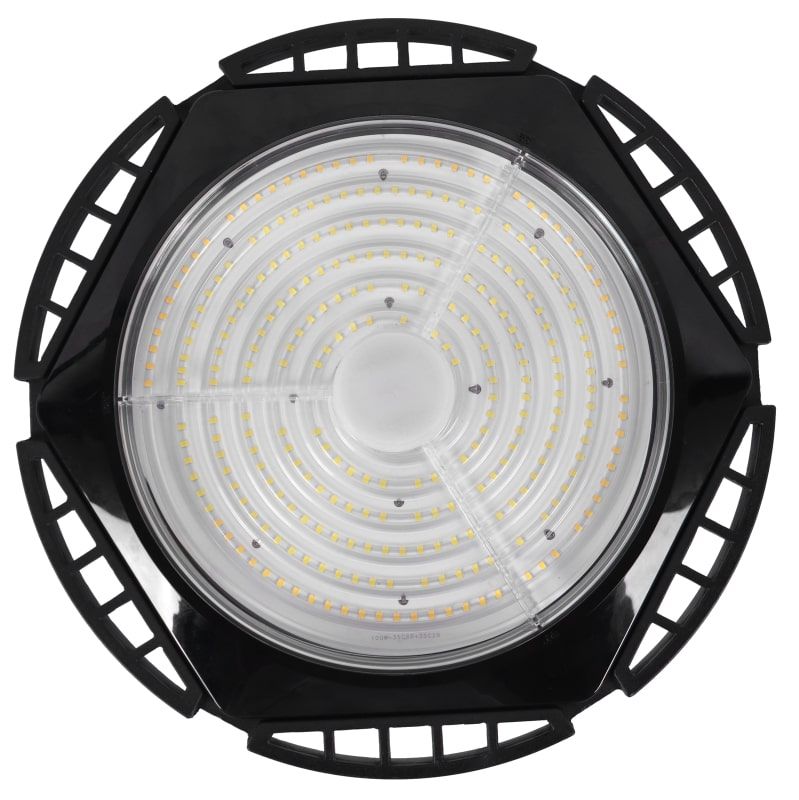 200W LED High Bay Light