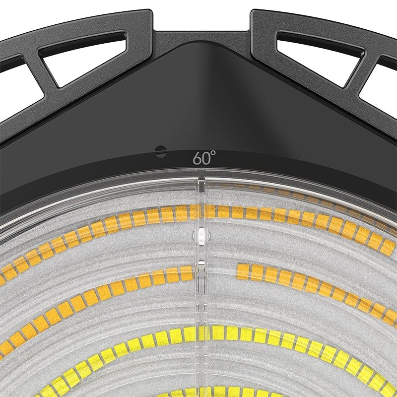 200W LED High Bay Light