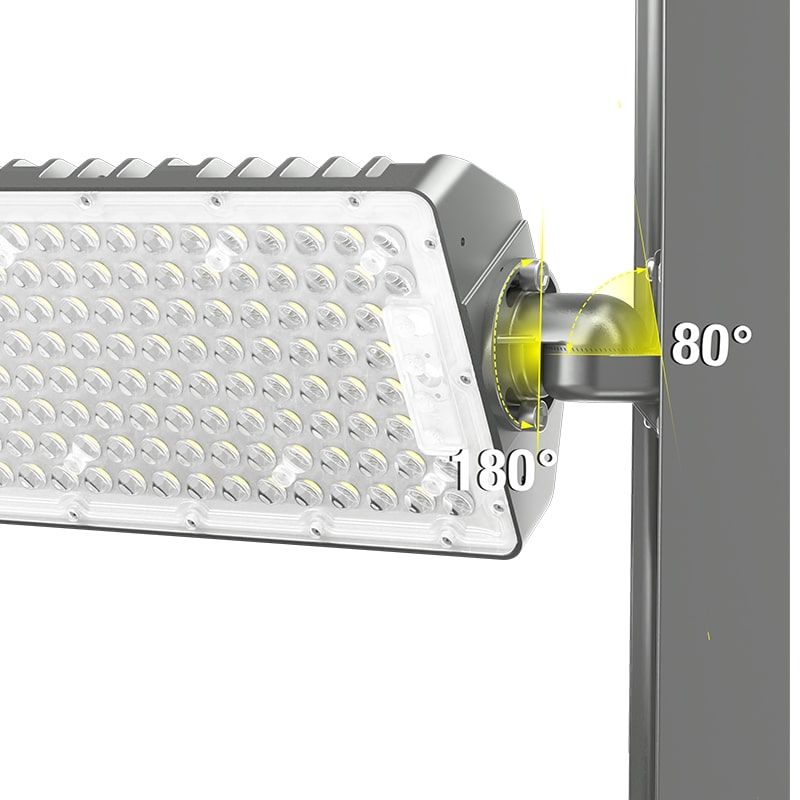 1500 Watt LED Sports Light