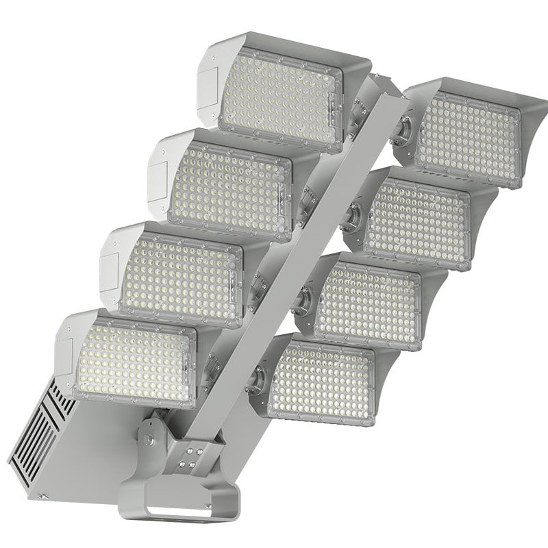 LED Stadium Flood Lights