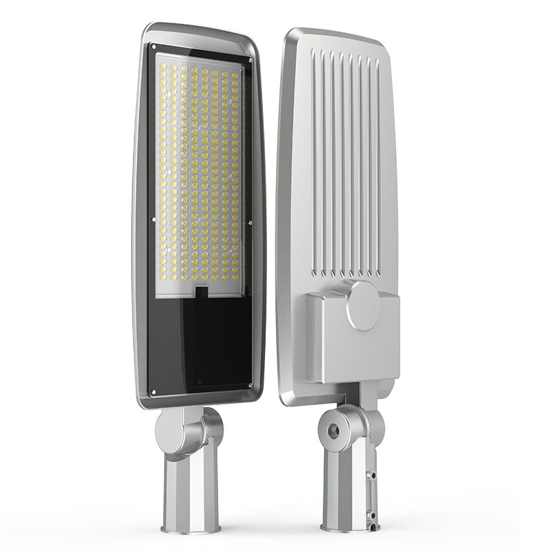 Commercial LED Street Lights