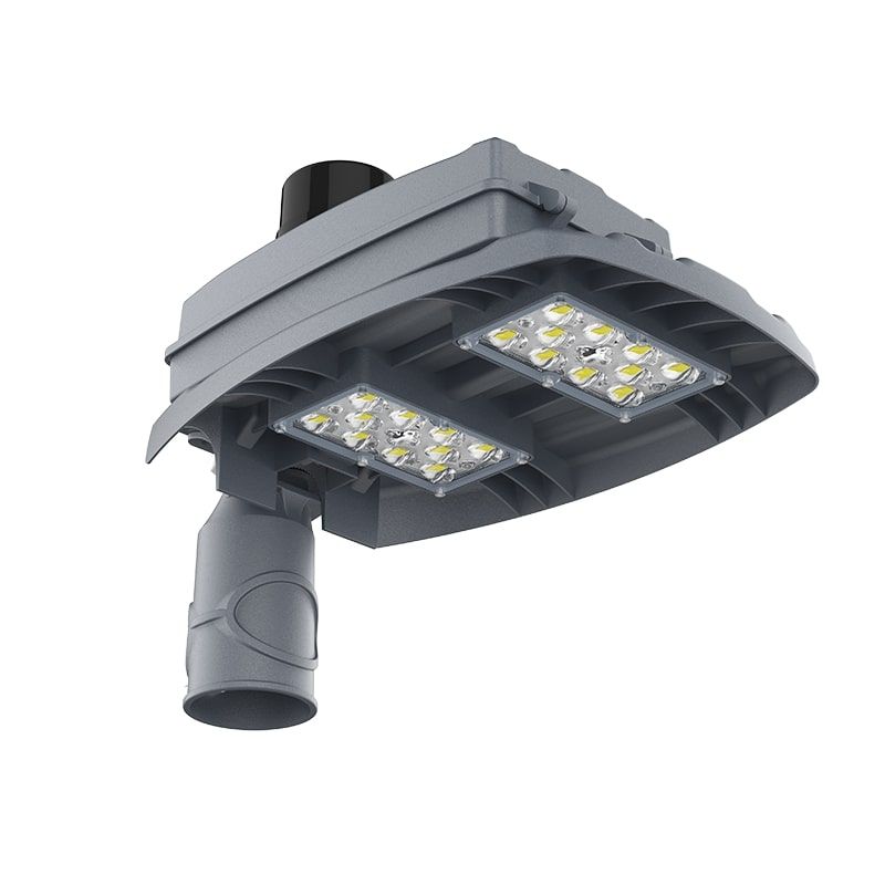 Smart LED Street Lights