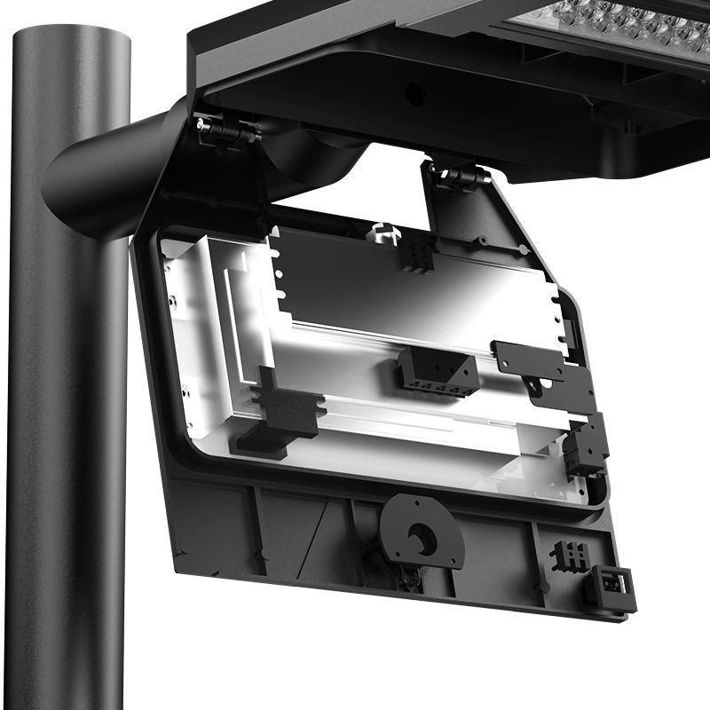 LED Modular Street Light