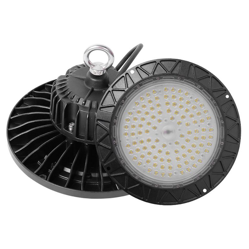 UFO LED High Bay 190 LM/W