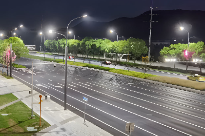 Top 5 LED Street Lighting Manufacturers: Best Brands for Quality and Efficiency